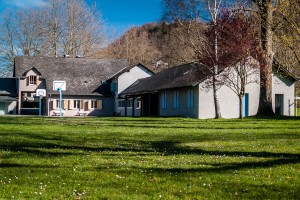 Gîte de Groupe dans les Pyrénées