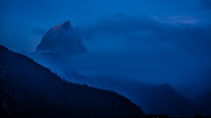 Centre de vacances "les Amis de Béost", Pic du Midi d'Ossau