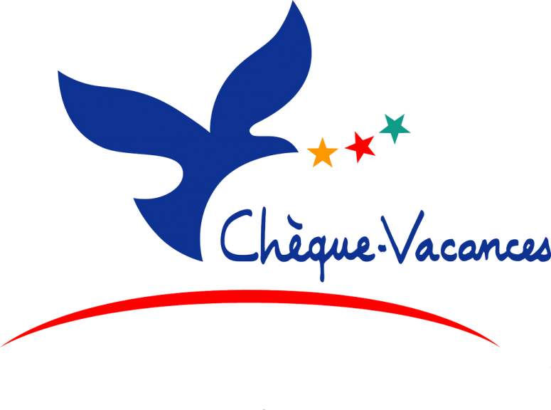 Gite de groupe, chèques vacances acceptés